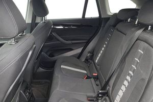 BMW X1 bild 6