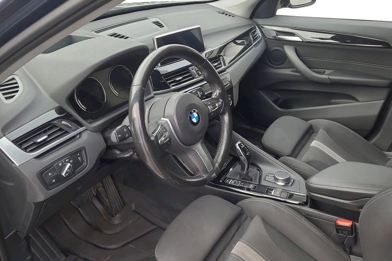 BMW X1 bild 5