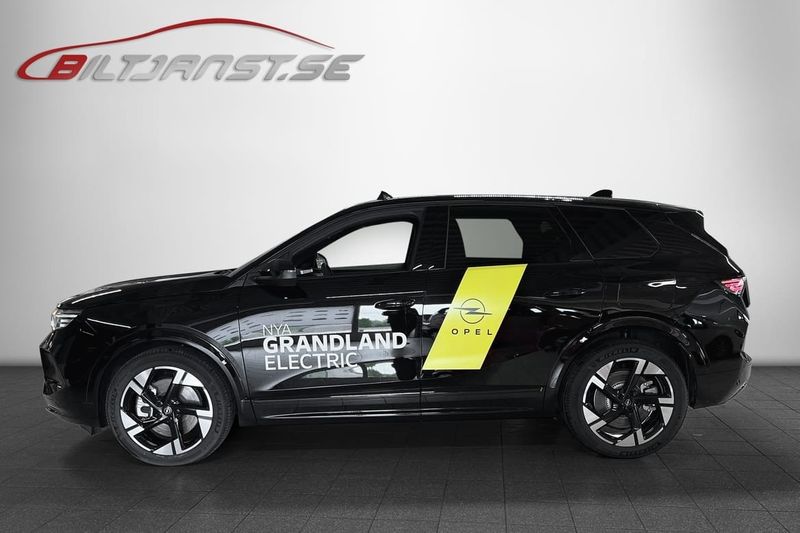 Opel Grandland bild 2