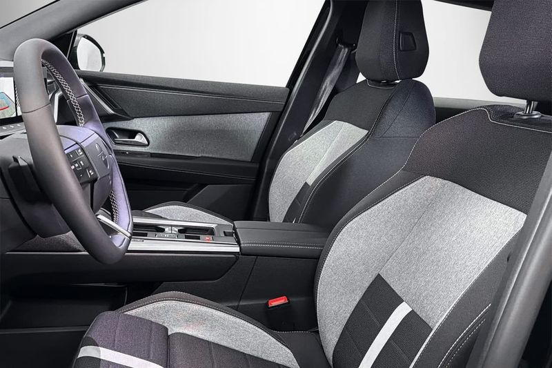 Opel Grandland bild 5