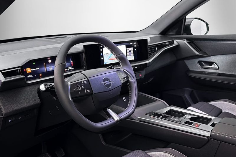 Opel Grandland bild 4