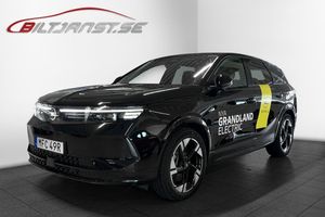 Opel Grandland bild 1