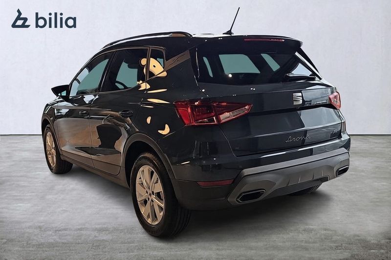 Seat Arona bild 2