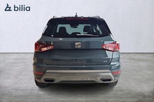 Seat Arona bild 4