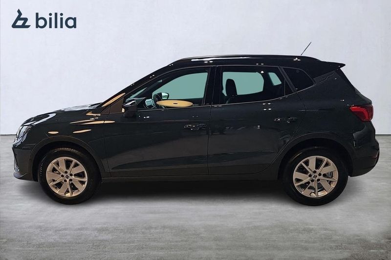 Seat Arona bild 3