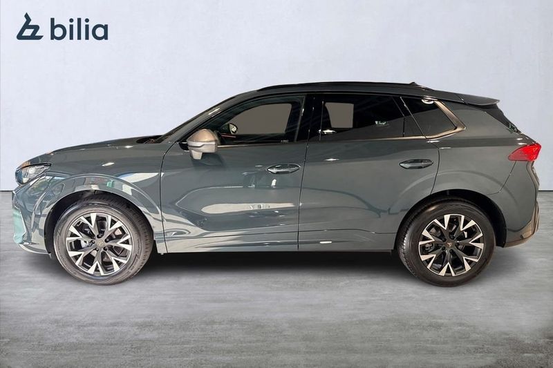 Cupra Terramar bild 3