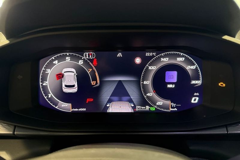 Cupra Terramar bild 14