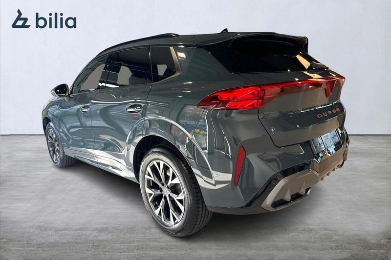 Cupra Terramar bild 2