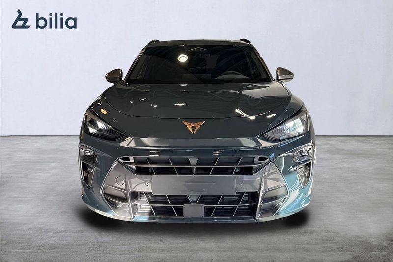 Cupra Terramar bild 5