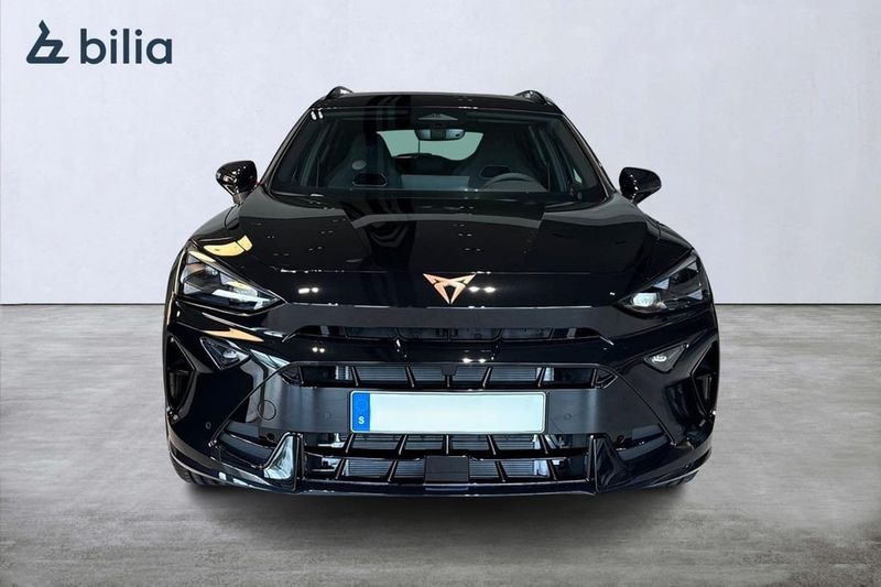 Cupra Formentor bild 5