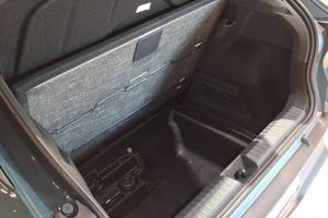 Cupra Raval bild 8