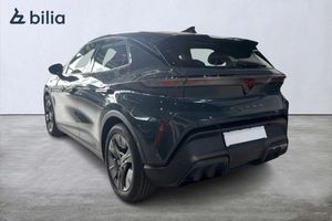 Cupra Raval bild 2