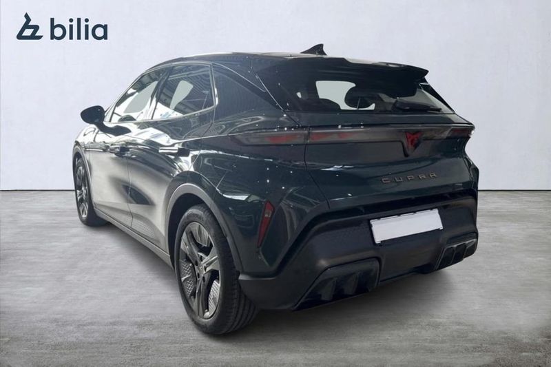Cupra Raval bild 2