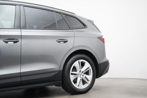 Skoda Enyaq bild 3