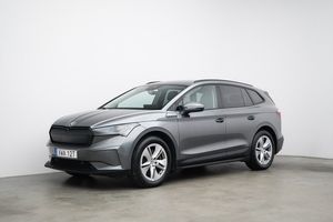 Skoda Enyaq bild 27