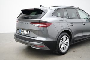 Skoda Enyaq bild 24