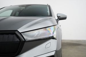Skoda Enyaq bild 26