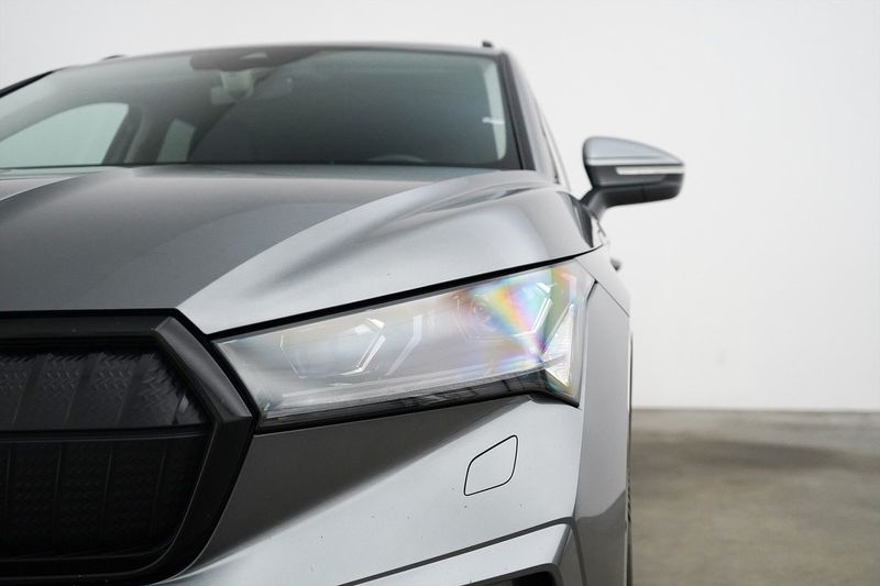 Skoda Enyaq bild 26