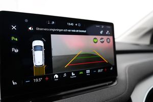 Skoda Enyaq bild 14