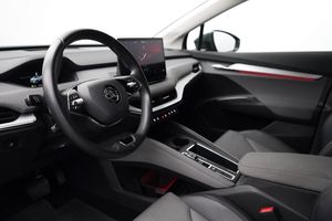 Skoda Enyaq bild 6