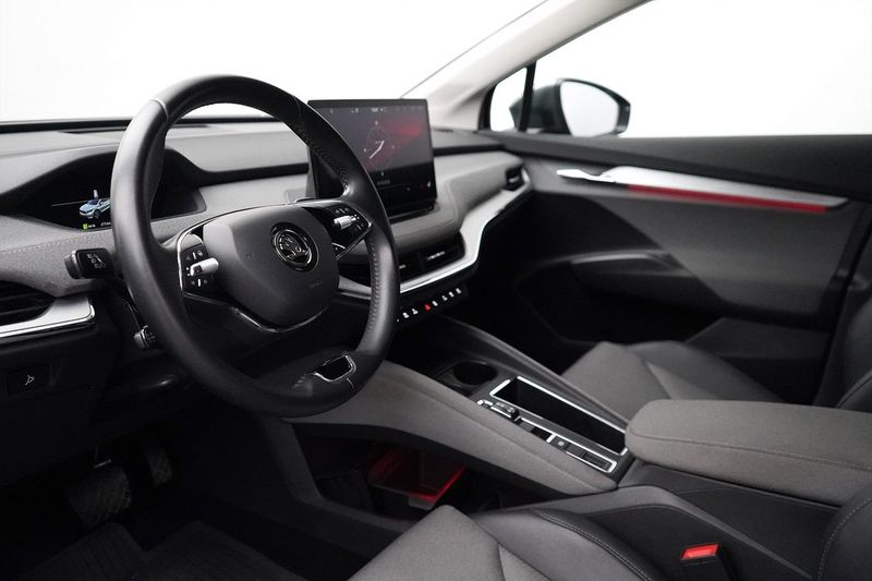 Skoda Enyaq bild 6