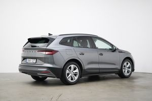 Skoda Enyaq bild 23