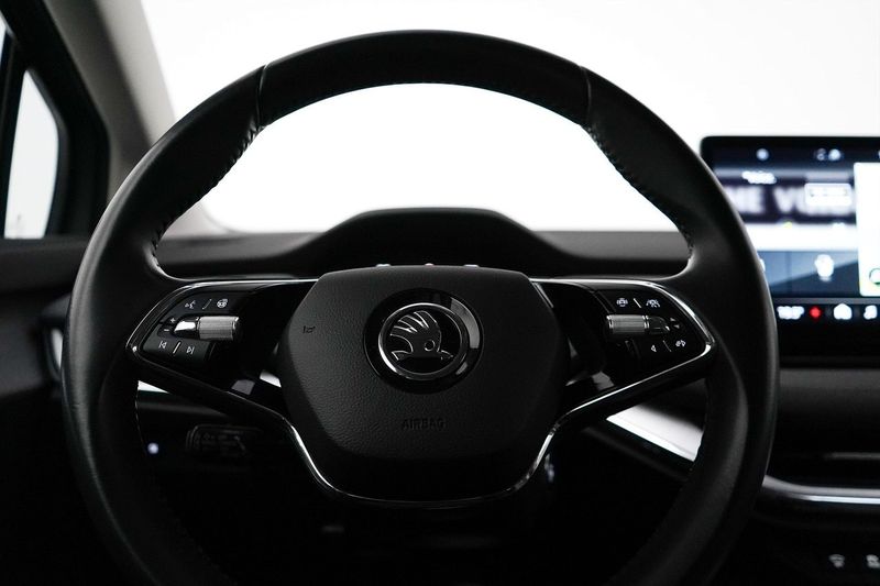 Skoda Enyaq bild 11