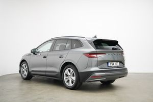 Skoda Enyaq bild 5