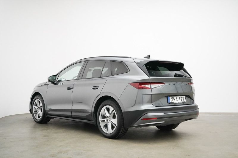 Skoda Enyaq bild 5