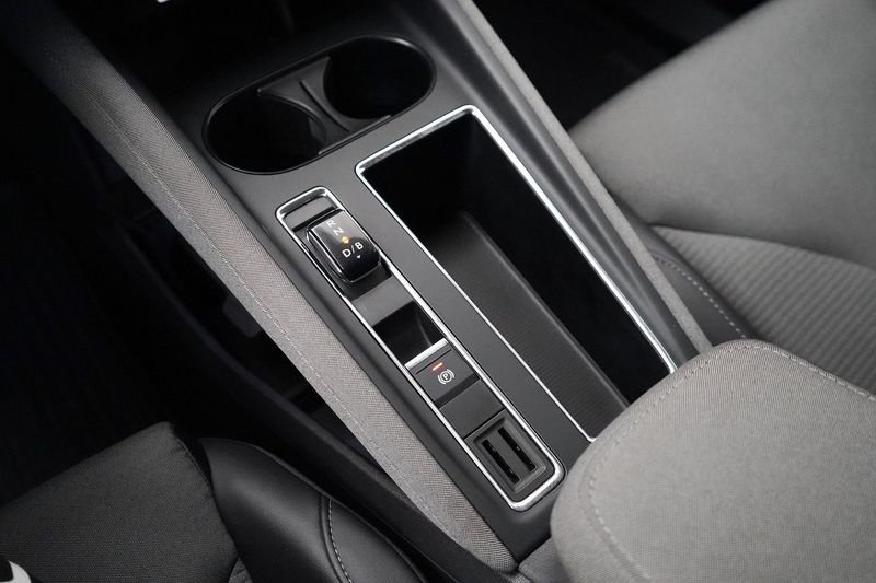 Skoda Enyaq bild 17
