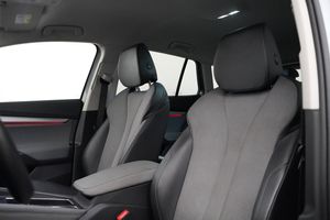 Skoda Enyaq bild 8