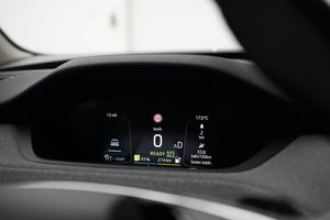 Skoda Enyaq bild 12