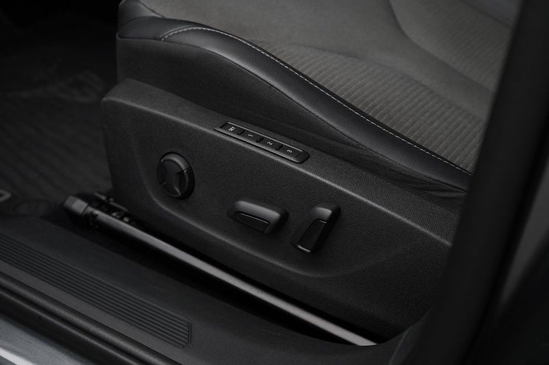 Skoda Enyaq bild 7