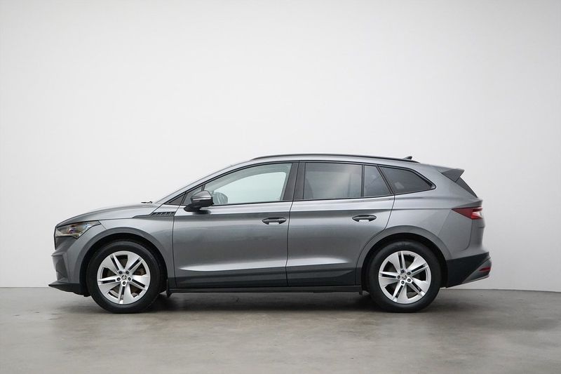 Skoda Enyaq bild 4