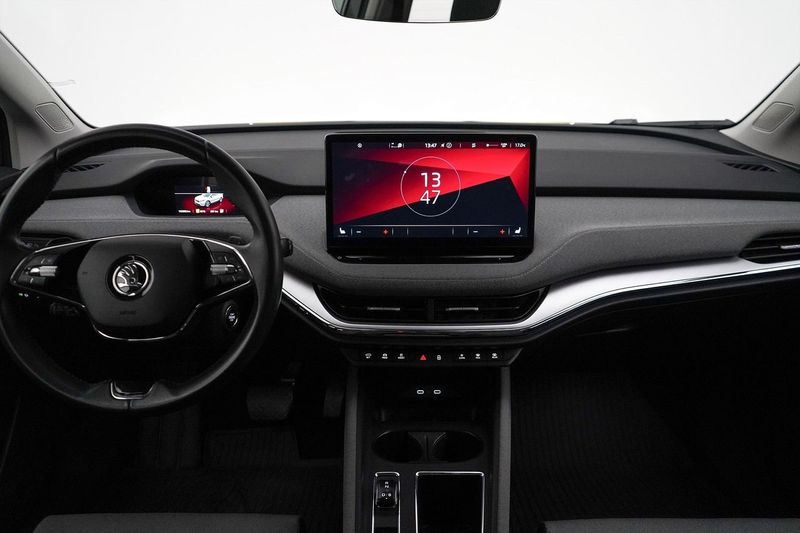 Skoda Enyaq bild 10