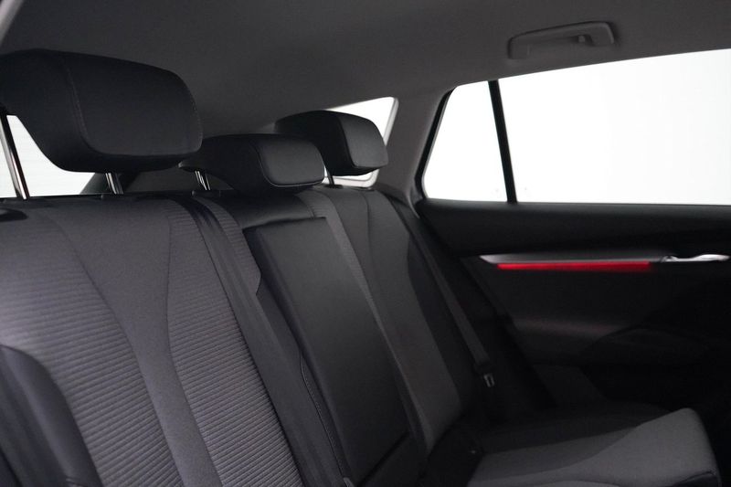 Skoda Enyaq bild 20