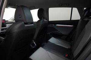 Skoda Enyaq bild 9