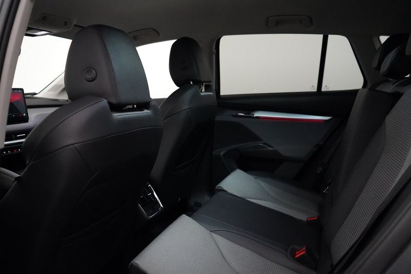 Skoda Enyaq bild 9