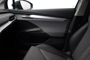 Skoda Enyaq bild 18