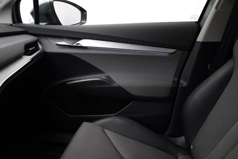 Skoda Enyaq bild 18