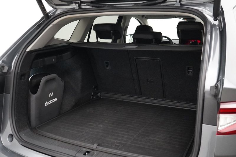 Skoda Enyaq bild 21