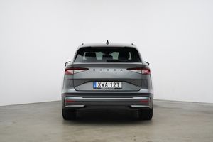 Skoda Enyaq bild 22