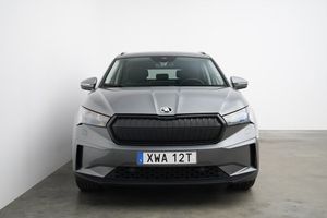 Skoda Enyaq bild 25