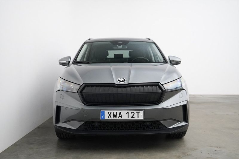 Skoda Enyaq bild 25