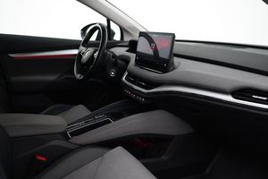 Skoda Enyaq bild 19