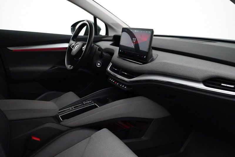 Skoda Enyaq bild 19