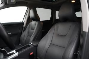 Volvo XC60 bild 8