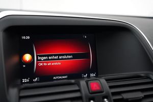 Volvo XC60 bild 16