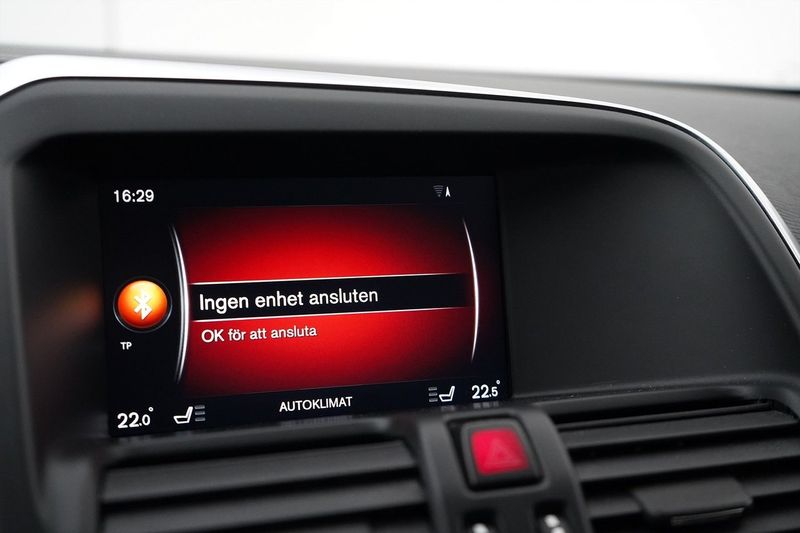 Volvo XC60 bild 16