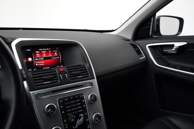 Volvo XC60 bild 15